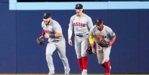 Dodgers Urged to Target Red Sox Outfielder in Blockbuster Trade