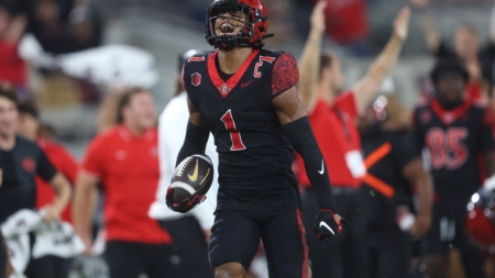 How to Watch San Diego State vs Hawaii: Live Stream NCAA College Football, TV Channel