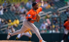 Blue Jays Urged to Sign $180 Million Starter That ‘Checks Every Box’