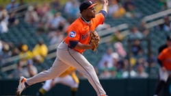 Blue Jays Urged to Sign $180 Million Starter That ‘Checks Every Box’