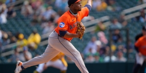 Blue Jays Urged to Sign $180 Million Starter That ‘Checks Every Box’