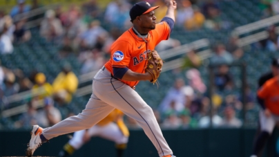 Blue Jays Urged to Sign $180 Million Starter That ‘Checks Every Box’