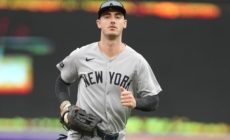 Cody Bellinger Predicted to Leave Yankees for $140M Deal with AL Rival