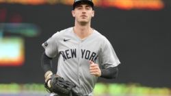 Cody Bellinger Predicted to Leave Yankees for $140M Deal with AL Rival