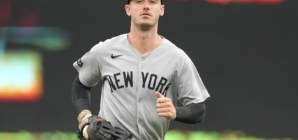 Cody Bellinger Predicted to Leave Yankees for $140M Deal with AL Rival