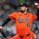 Orioles Lose 5-Year Veteran Arm to Mets on Waivers