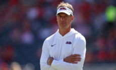 Analyst Pours Cold Water on Lane Kiffin Coaching Giants, Jaxson Dart