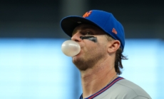 Pete Alonso Projected To Sign Blockbuster 5-Year, $150M Deal With NL Club
