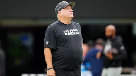 Chip Kelly Sends Classy Message After Abrupt Firing by Raiders