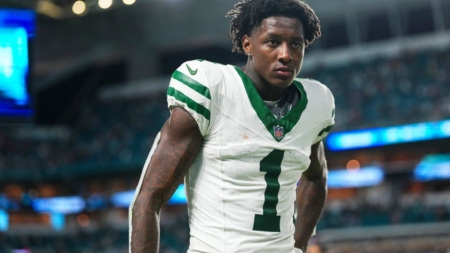 Colts’ Sauce Gardner Has Strong Message for Upset Fans After Jets Trade