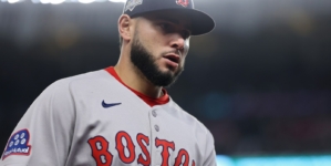 Red Sox Trade Idea Swaps Gold Glover, 2 More for All-Star Pitcher