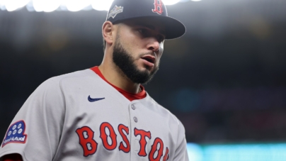 Red Sox Trade Idea Swaps Gold Glover, 2 More for All-Star Pitcher