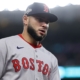 Red Sox Trade Idea Swaps Gold Glover, 2 More for All-Star Pitcher