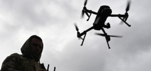 Ukraine Strikes Critical Russian Oil Facilities In Long-Range Attack