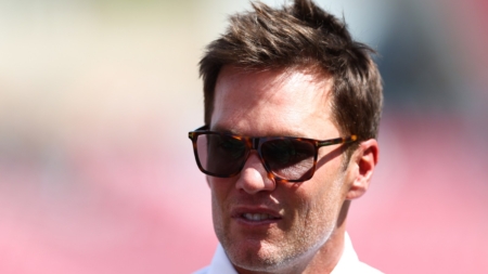Tom Brady Fires Off Savage Remark Before Packers–Lions Game