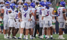 How to Watch Boise State vs San Diego State: Live Stream NCAA College Football, TV Channel