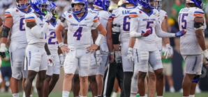 How to Watch Boise State vs San Diego State: Live Stream NCAA College Football, TV Channel