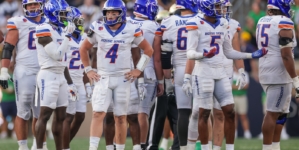 How to Watch Boise State vs San Diego State: Live Stream NCAA College Football, TV Channel