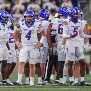 How to Watch Boise State vs San Diego State: Live Stream NCAA College Football, TV Channel