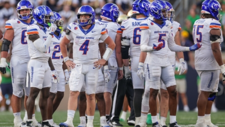 How to Watch Boise State vs San Diego State: Live Stream NCAA College Football, TV Channel