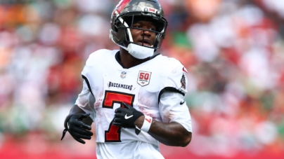 Devastating Bucky Irving Update Could Spell Bad News for Buccaneers