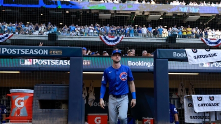 Dodgers Favored To Sign $427M Superstar Free Agent After World Series Win