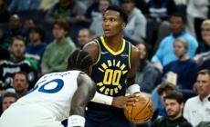 Report: Warriors Could Trade for Eastern Conference Star