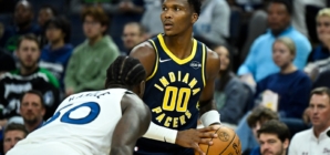 Report: Warriors Could Trade for Eastern Conference Star