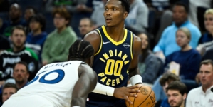 Report: Warriors Could Trade for Eastern Conference Star