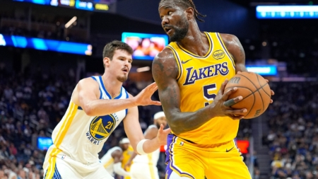NBA Exec Has Strong Warning About LeBron James’ Fit With Ayton