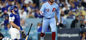 Veteran Slugger Predicted to Sign Deal With Phillies