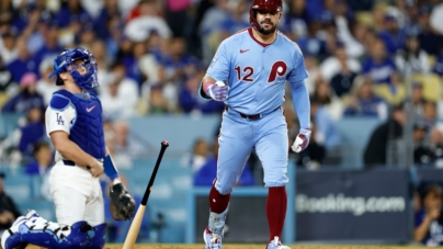 Veteran Slugger Predicted to Sign Deal With Phillies