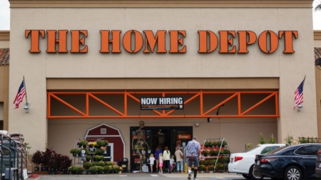 Home Depot Responds to Thanksgiving Boycott