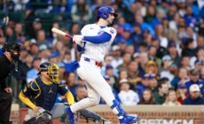 Blue Jays Fans Take Note of Kyle Tucker’s Wife’s Old Social Media Activity