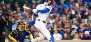 Blue Jays Fans Take Note of Kyle Tucker’s Wife’s Old Social Media Activity