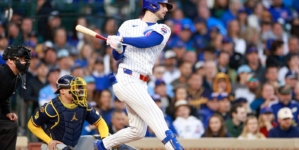 Blue Jays Fans Take Note of Kyle Tucker’s Wife’s Old Social Media Activity