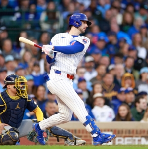 Blue Jays Fans Take Note of Kyle Tucker’s Wife’s Old Social Media Activity