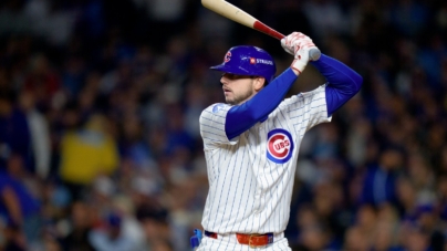 Surprise Team Could Threaten Blue Jays in Kyle Tucker Pursuit: Report