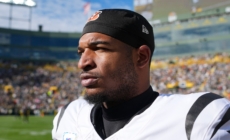 Bengals’ Ja’Marr Chase Loses Hefty Amount of Money After Jalen Ramsey Incident