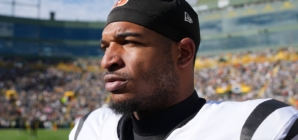 Bengals’ Ja’Marr Chase Loses Hefty Amount of Money After Jalen Ramsey Incident