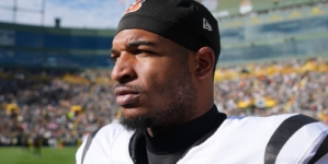 Bengals’ Ja’Marr Chase Loses Hefty Amount of Money After Jalen Ramsey Incident