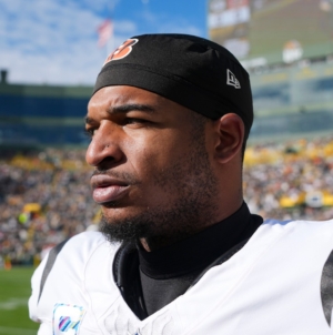 Bengals’ Ja’Marr Chase Loses Hefty Amount of Money After Jalen Ramsey Incident