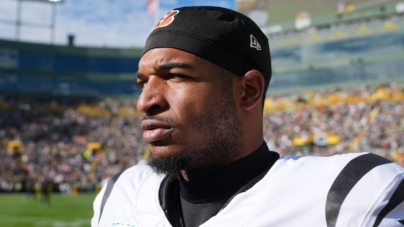 Bengals’ Ja’Marr Chase Loses Hefty Amount of Money After Jalen Ramsey Incident