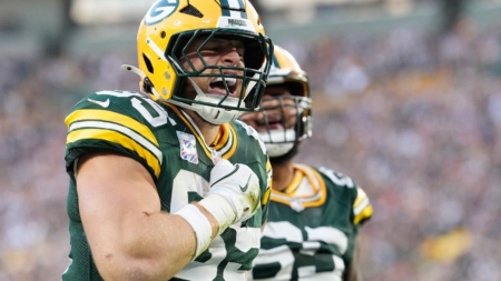 Packers Add Tucker Kraft Replacement After Striking Out on Major Trade