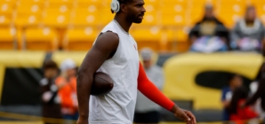 Browns Get Promising Shedeur Sanders News Ahead of Giants Game