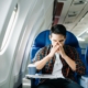 Man Boards Flight After Family Loss—Then Discovers a Note on His Seat