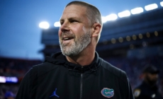 Fired Florida HC Billy Napier Resurfaces With Surprising College Football Team