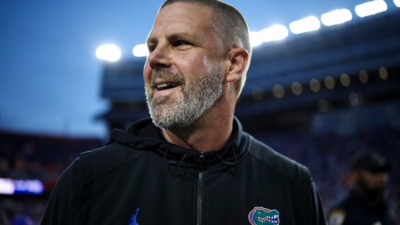 Fired Florida HC Billy Napier Resurfaces With Surprising College Football Team
