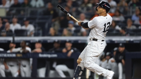 Yankees Free Agent Projected to Turn Career Year Into $90 Million
