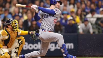 Yankees, Dodgers Get Huge Positive Update In $427M Kyle Tucker Sweepstakes